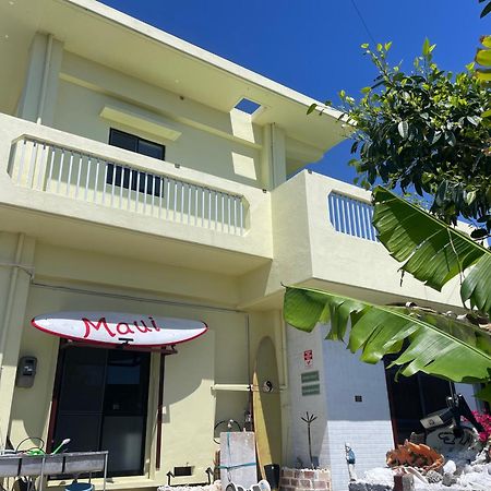 宮古島ゲストハウス　マウイ Miyakojima  Extérieur photo
