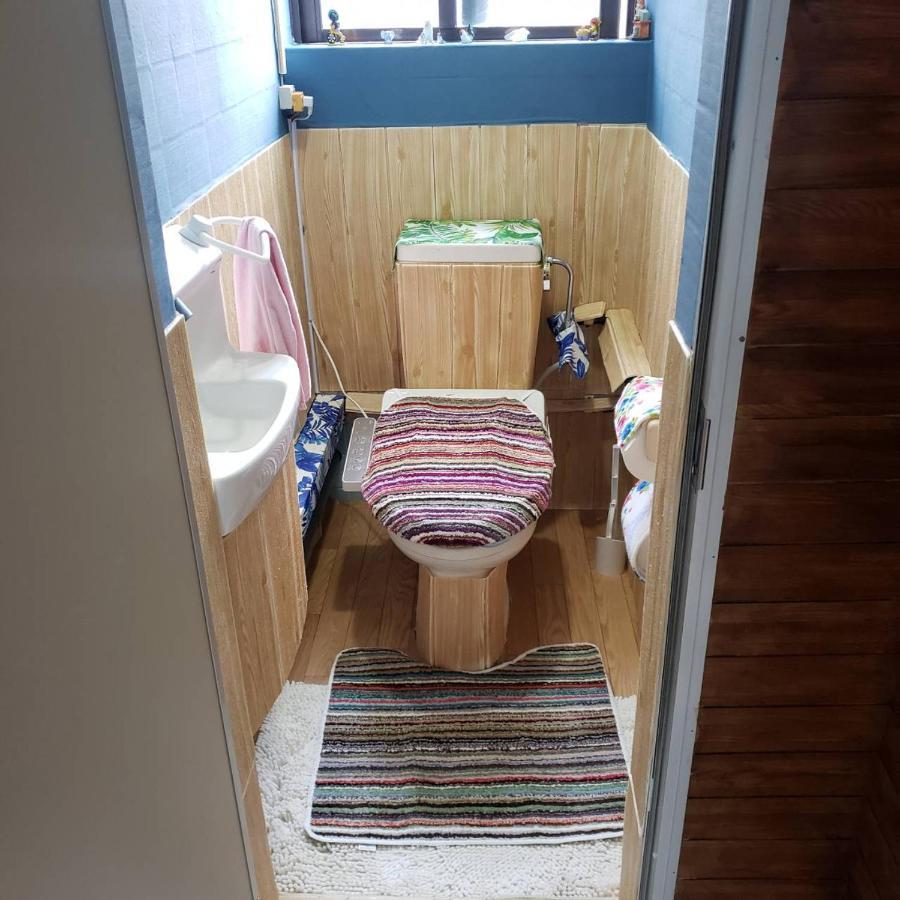 宮古島ゲストハウス　マウイ Miyakojima  Extérieur photo