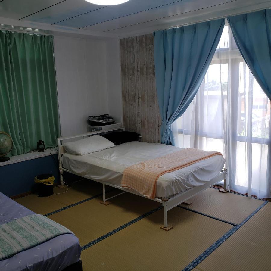 宮古島ゲストハウス　マウイ Miyakojima  Extérieur photo