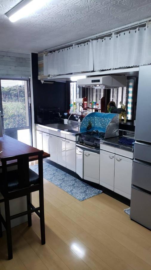 宮古島ゲストハウス　マウイ Miyakojima  Extérieur photo