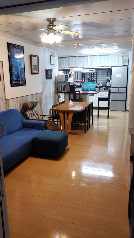 宮古島ゲストハウス　マウイ Miyakojima  Extérieur photo
