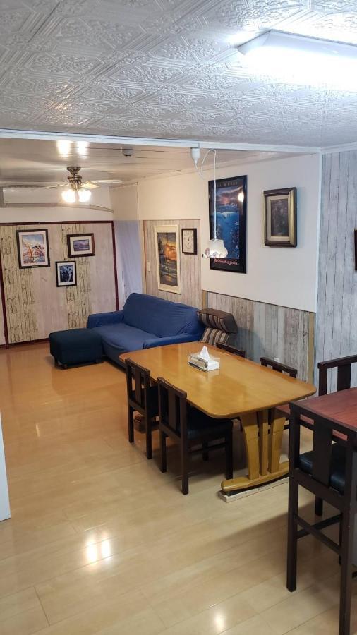 宮古島ゲストハウス　マウイ Miyakojima  Extérieur photo