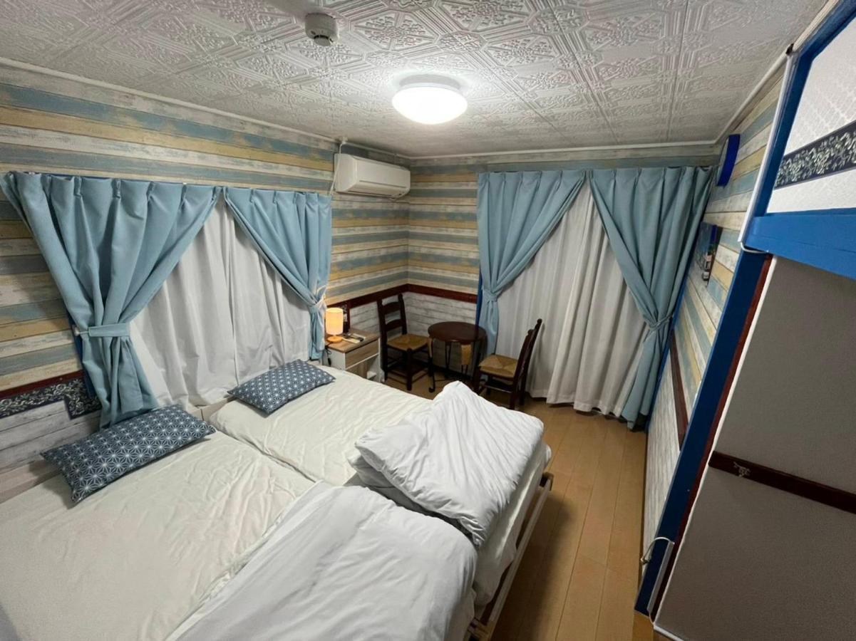 宮古島ゲストハウス　マウイ Miyakojima  Extérieur photo