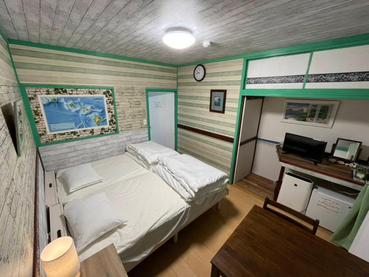 宮古島ゲストハウス　マウイ Miyakojima  Extérieur photo